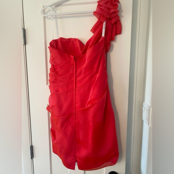 Liz Fields cocktail dress size 10 - Picture 4 of 6